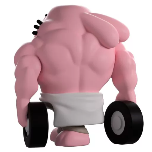 The Amazing World of Gumball Vinyl Figure Richard 11 cm