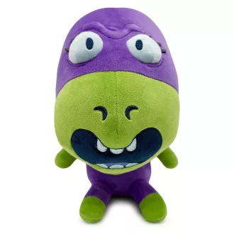 The Amazing World of Gumball Plush Figure Evil Daisy 22 cm