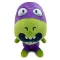 The Amazing World of Gumball Plush Figure Evil Daisy 22 cm