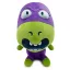 The Amazing World of Gumball Plush Figure Evil Daisy 22 cm