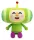 Katamari Plush Figure The Prince 22 cm