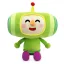 Katamari Plush Figure The Prince 22 cm