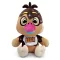 Five Nights at Freddy's Plush Figure Chocolate Chica 22 cm