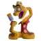 Bad Guys 2 Vinyl Figure Mr. Snake 11 cm