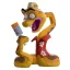 Bad Guys 2 Vinyl Figure Mr. Snake 11 cm