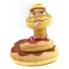 Bad Guys Plush Figure Mr. Snake 22 cm