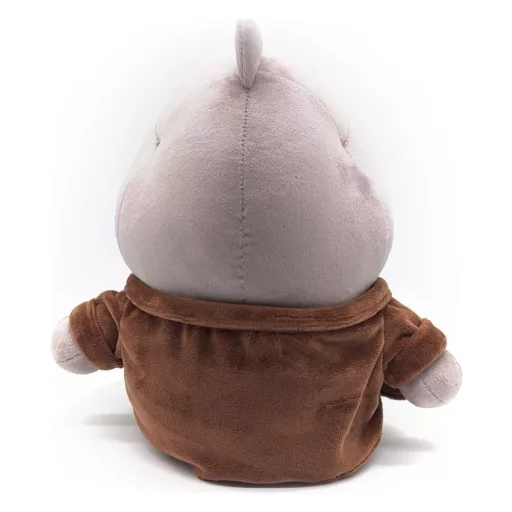 Bad Guys Plush Figure Mr. Shark 22 cm