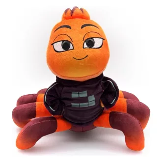 Bad Guys Plush Figure Ms. Tarantula 22 cm