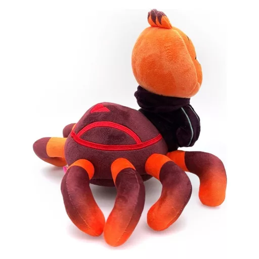Bad Guys Plush Figure Ms. Tarantula 22 cm