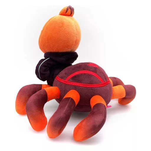 Bad Guys Plush Figure Ms. Tarantula 22 cm