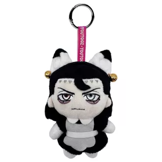 Bring Me The Horizon Plush Keychain Maid Oli 13 cm