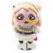 Bring Me The Horizon Plush Keychain Sof 13 cm