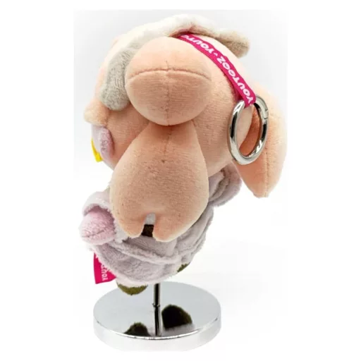 Bring Me The Horizon Plush Keychain Sof 13 cm