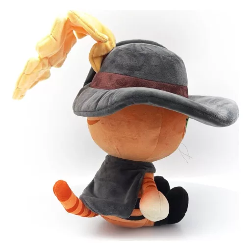 Puss In Boots Plush Figure Puss 22 cm