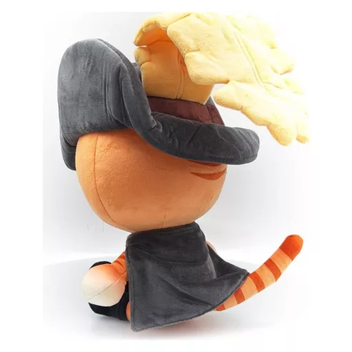 Puss In Boots Plush Figure Puss 22 cm