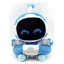 Astro Bot Plush Figure 22 cm