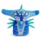 Subnautica Plush Figure Ghost Leviathan 22 cm