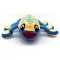 Subnautica Plush Figure Hoverfish 22 cm