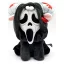 Ghost Face Plush Figure Rammie 22 cm