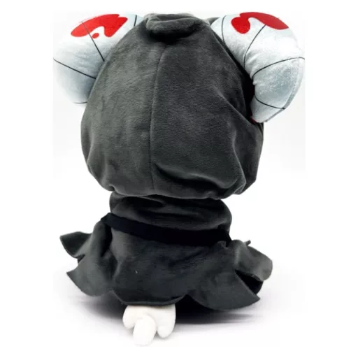 Ghost Face Plush Figure Rammie 22 cm