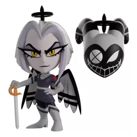Hazbin Hotel Vinyl Figure Lute 13 cm