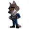 Bad Guys 2 Vinyl Figure Mr. Wolf 13 cm