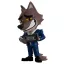 Bad Guys 2 Vinyl Figure Mr. Wolf 13 cm