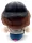 Pierce The Veil Plush Figure Vic 22 cm