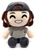 Pierce The Veil Plush Figure Vic 22 cm