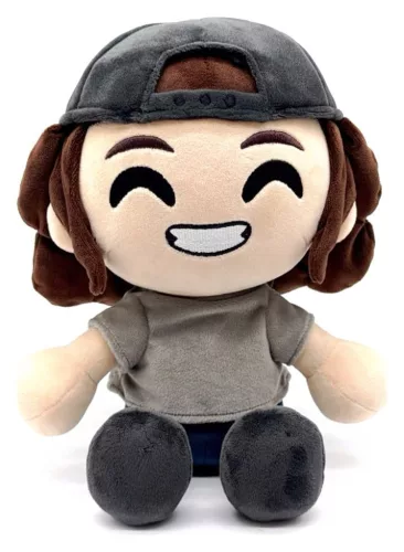 Pierce The Veil Plush Figure Vic 22 cm