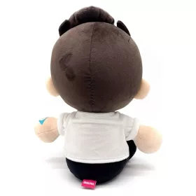 Pierce The Veil Plush Figure Jaime 22 cm