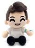 Pierce The Veil Plush Figure Jaime 22 cm