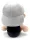 Pierce The Veil Plush Figure Tony 22 cm