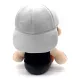 Pierce The Veil Plush Figure Tony 22 cm