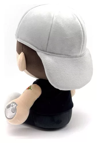Pierce The Veil Plush Figure Tony 22 cm