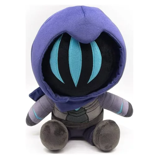 Valorant Plush Figure Omen 22 cm