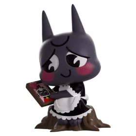 Cult of the Lamb Vinyl Figure Maid Narinder 10 cm