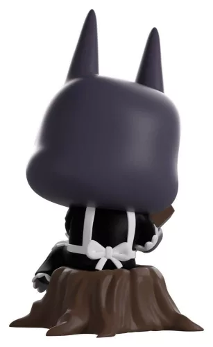 Cult of the Lamb Vinyl Figure Maid Narinder 10 cm