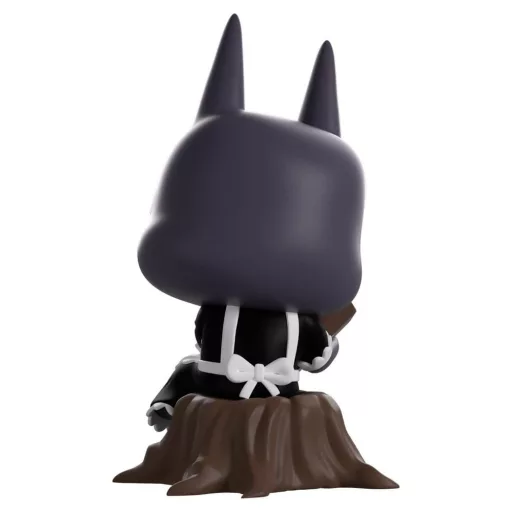 Cult of the Lamb Vinyl Figure Maid Narinder 10 cm