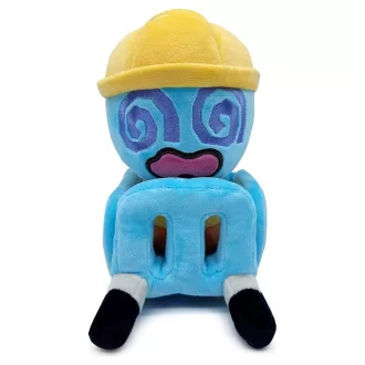 Crashout Crew Plush Figure Forklift 22 cm