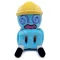 Crashout Crew Plush Figure Forklift 22 cm