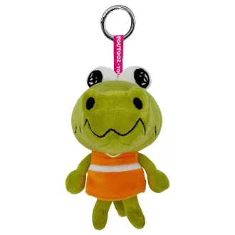 Crashout Crew Plush Keychain Dilly 13 cm