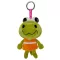 Crashout Crew Plush Keychain Dilly 13 cm