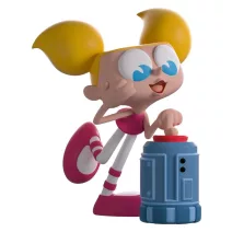 Dexter's Laboratory