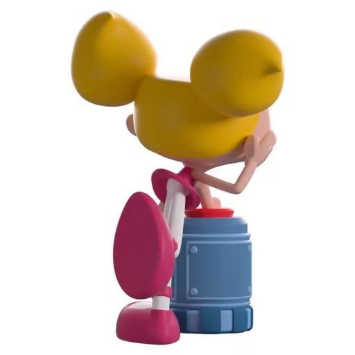 Dexter's Laboratory Vinyl Figure Dee Dee 13 cm