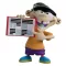 Ed, Edd n Eddy Vinyl Figure Edd 11 cm