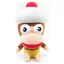 Ape Escape Plush Figure Pipo Monkey Yellow Shorts 22 cm