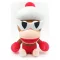 Ape Escape Plush Figure Pipo Monkey Red Shorts 22 cm