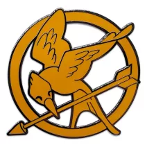 The Hunger Games
