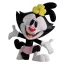 Animaniacs Vinyl Figure Dot 10 cm